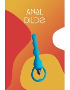 Anal Dildo