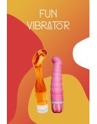 Fun Vibrator