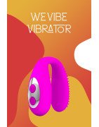 We Vibe Vibrator