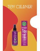 Toy Cleaner