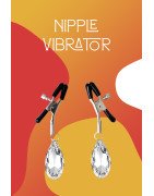 Nipple Vibrator