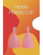 Moon Period Cup