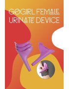 GoGirl Female Urinate Device