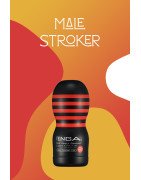 Male Stroker